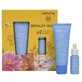 Apivita Aqua Beelicious Rich Texture Set Beeauty Buzz