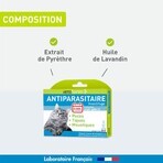 Vetoform Gatto Pipette per il controllo dei parassiti 6x1ml