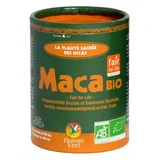 Flamant Vert Maca bio heilige plant van de Inca's 340 vompresse
