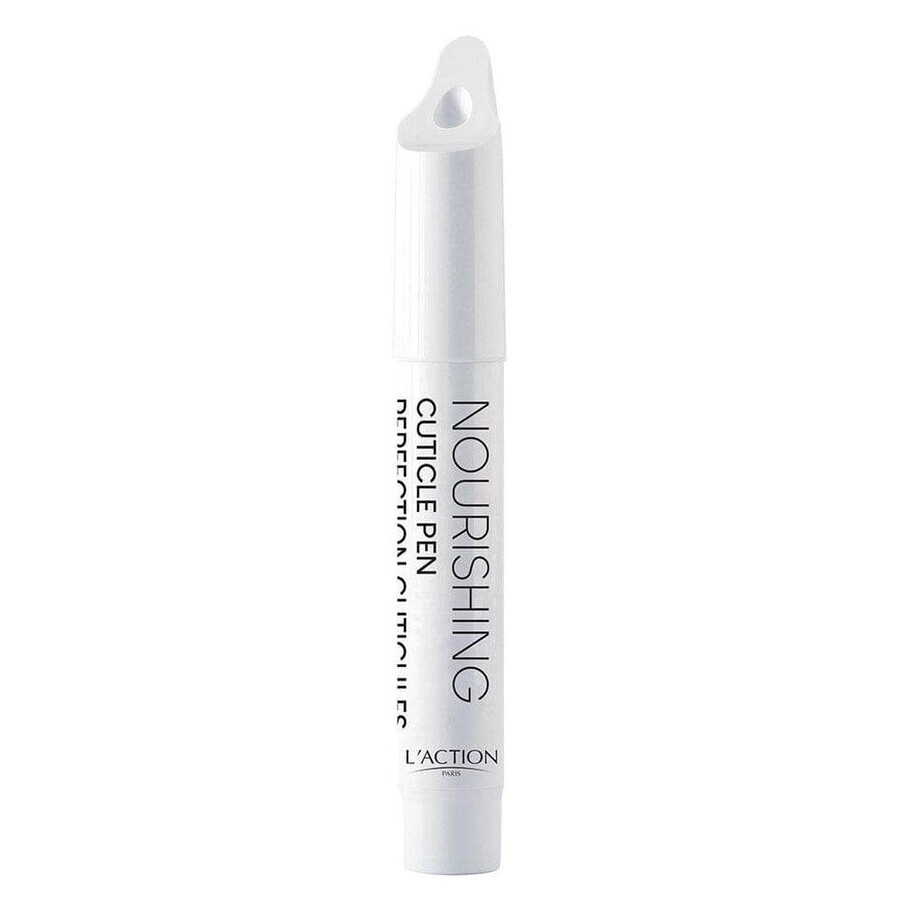 L'Action Cosmetique Mediatic Cuticle Perfecting Pen 4ml