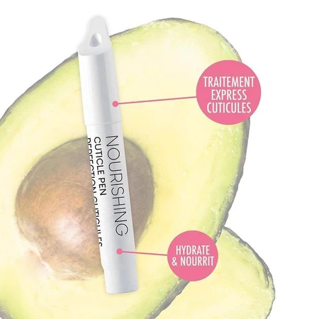 L'Action Cosmetique Mediatic Verfeinernde Nagelhaut Stift 4ml