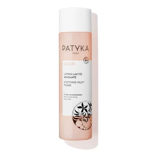 Patyka Clean Biologische Kalmerende Lotion 200 ml