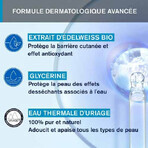 Uriage Acqua Termale Acqua Detergente in Schiuma 150 ml