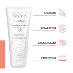 Avène Cicalfate Crema Barrera Reestructurante Manos Muy Secas y Agrietadas 100ml