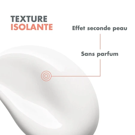 Avène Cicalfate Creme Reparatrice Isolante Mains très sèches et irrités 100ml