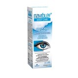 Visufarma Naviblef Daily Care Eyelid Mousse 50ml
