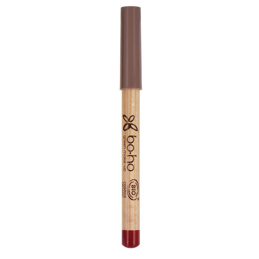 Buy Boho Organic Lip Pencil 1.04g Boho Organic Lip Pencil 1.04g
