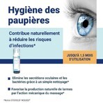 Densmore Steriblef Espuma Micelar Limpiadora 50ml
