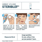 Densmore Steriblef Espuma Micelar Limpiadora 50ml
