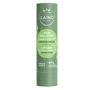 Laino Soin des Lèvres Apaise & Protège 4g