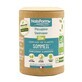 Nat&amp;Form Sleep - Floarea pasiunii/Valerian organic 120 capsule vegetariene
