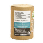 Nat&Form Sleep - Floarea pasiunii/Valerian organic 120 capsule vegetariene Nat&Form Sleep - Floarea pasiunii/Valerian organic 120 capsule vegetariene
