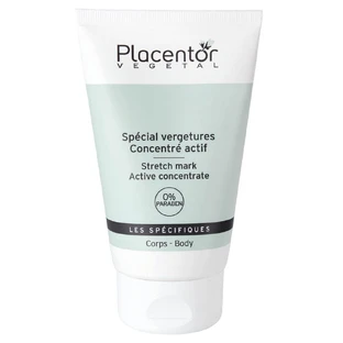 Placentor Végétal Special Vergetures Concentre Actif 125ml