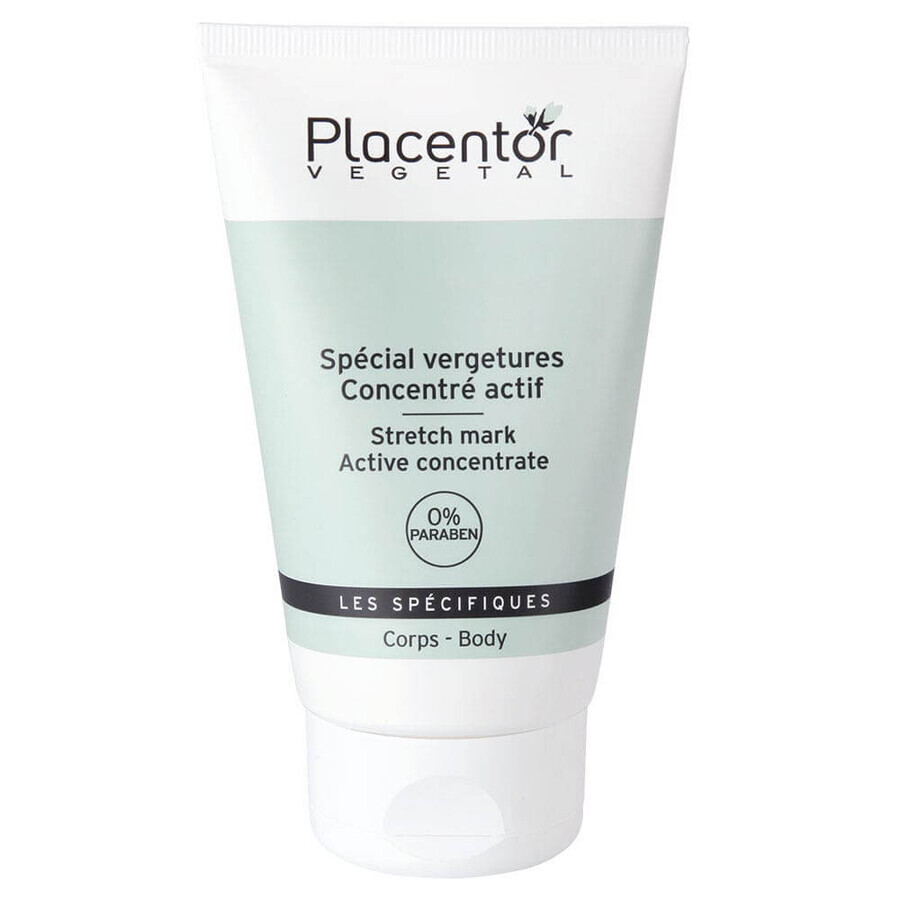 Winkel op Placentor Végétal Speciaal Vergetures Concentre Actif 125ml Placentor Végétal Speciaal Vergetures Concentre Actif 125ml