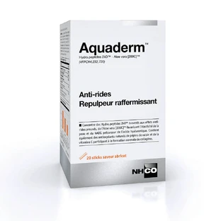 Nhco Nutrition Aquaderm 20 sticks
