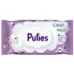 Pufies Baby Art Toallitas húmedas frescas, +0meses, 64 piezas, Ficosota Sintez