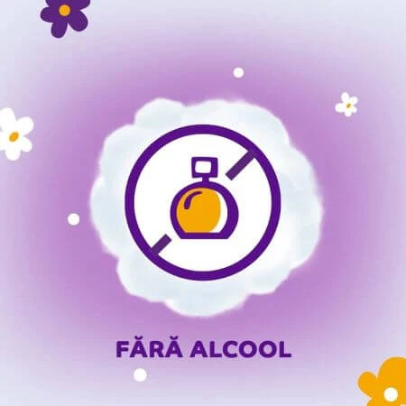 Pufies Baby Art Toallitas húmedas frescas, +0meses, 64 piezas, Ficosota Sintez
