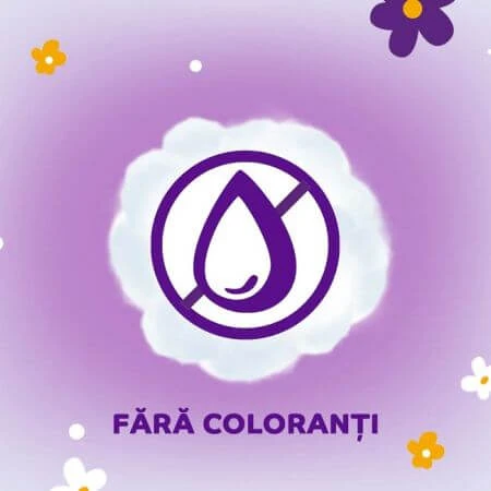 Pufies Baby Art Toallitas húmedas frescas, +0meses, 64 piezas, Ficosota Sintez