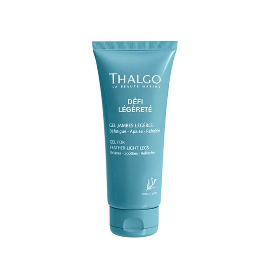 Thalgo Gel Piernas Ligeras Defi Legerete 150 ml