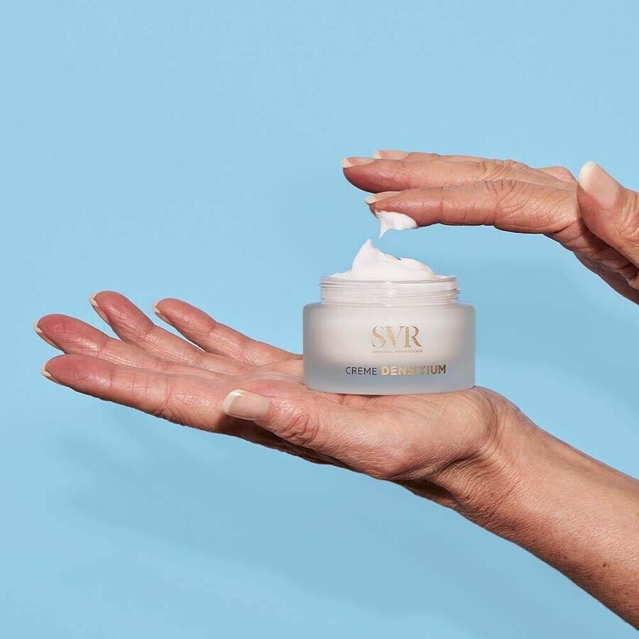 Svr Densitium Crema Antiedad 50ml Svr Densitium Crema Antiedad 50ml