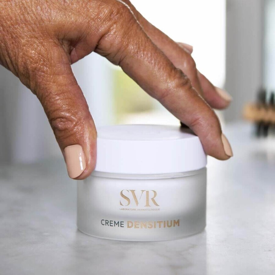 Svr Densitium Crema Antiedad 50ml Svr Densitium Crema Antiedad 50ml