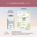 Biocyte Beauté Peau Radieuse Imperfections 60 Gélules Biocyte Beauté Peau Radieuse Imperfections 60 Gélules