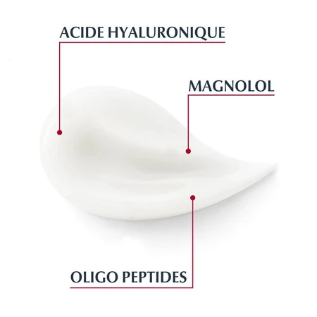 Eucerin Hyaluron-Filler + Volume Lift Day Cream Spf15 Normal to combination skin 50ml