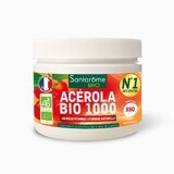 Santarome Acérola Bio 1000 - Vitaminen C naturel 60 tabletten