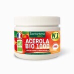 Santarome Acérola Bio 1000 - Vitamine C naturale 60 comprimate Santarome Acérola Bio 1000 - Vitamine C naturale 60 comprimate