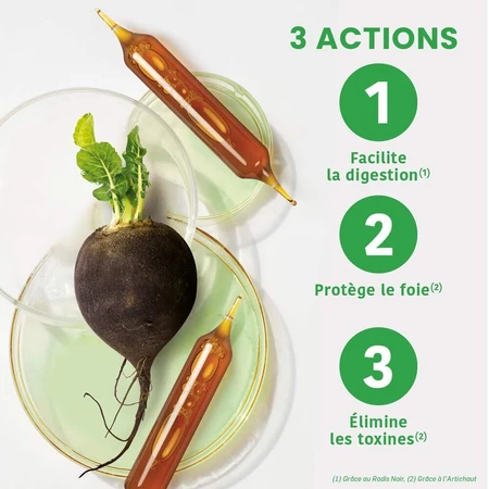 Santarome Acérola Bio 1000 - Vitamine C naturelle 60 Tabletten