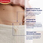 Elastoplast Scar Reducer x21 Elastoplast Scar Reducer x21