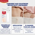 Elastoplast Scar Reducer x21