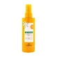 Klorane Sublime Spray Solar Spf30 200ml