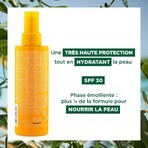Klorane Sublime Sonnenspray Spf30 200ml Klorane Sublime Sonnenspray Spf30 200ml