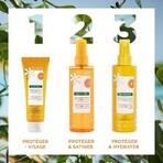 Klorane Sublime Sonnenspray Spf30 200ml Klorane Sublime Sonnenspray Spf30 200ml