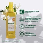 Klorane Sublime Sonnenspray Spf30 200ml Klorane Sublime Sonnenspray Spf30 200ml