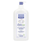 Eau thermale Jonzac Organic sweet micellar cleansing water for babies 500ml