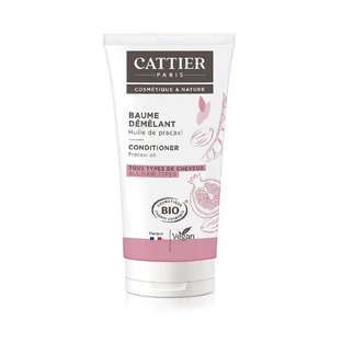 Cattier Organic Pomegranate Hair Conditioner 150 ml