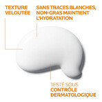 La Roche-Posay Anthelios Crème solaire en Lait Hydratant Corps spf50+ Sans Parfum 75ml La Roche-Posay Anthelios Crème solaire en Lait Hydratant Corps spf50+ Sans Parfum 75ml