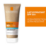 La Roche-Posay Anthelios Crème solaire en Lait Hydratant Corps spf50+ Sans Parfum 75ml La Roche-Posay Anthelios Crème solaire en Lait Hydratant Corps spf50+ Sans Parfum 75ml