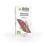 Arkopharma Arkocapsule Olive Tree Blood Pressure 45 capsules