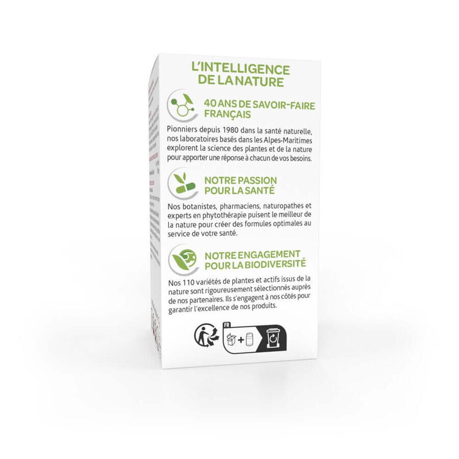 Arkopharma Arkogélules Olivier Pression Sanguine 45 Gelules