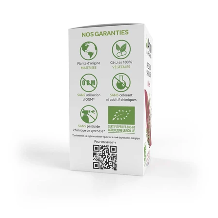 Arkopharma Arkocapsule Olive Tree Blood Pressure 45 capsules
