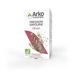 Arkopharma Arkogélules Olivier Pression Sanguine 45 Gelules Arkopharma Arkogélules Olivier Pression Sanguine 45 Gelules