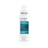 Vichy Dercos Champú Ultra Calmante Cabellos normales a grasos 200ml