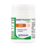 Nutergia Ergytransit Flash Tránsito Lento 30 cápsulas
