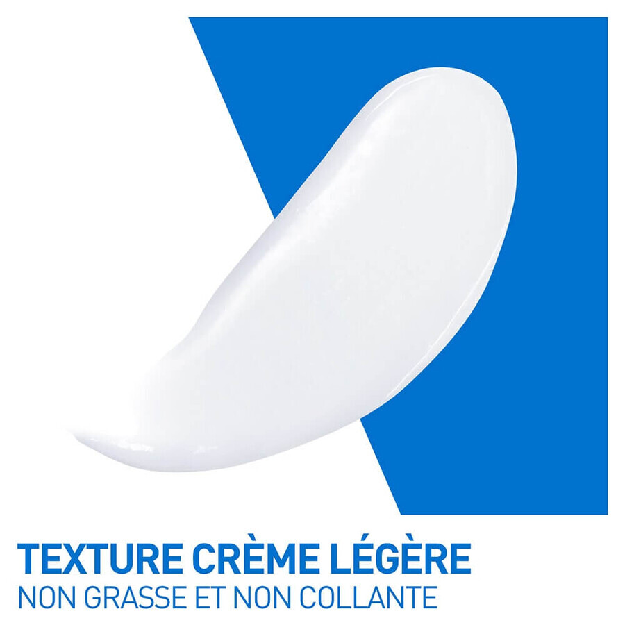 Cerave Body Hydraterende Gezichts- en Lichaamsmelk voor droge en zeer droge huid 473ml