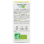 Granions Immunea Bio von Kid 125 ml Granions Immunea Bio von Kid 125 ml