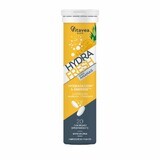 Vitavea Santé Isotonic solution Optimizes hydration and energy 20 effervescent tablets