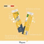 Vitavea Santé Solución isotónica Optimiza la hidratación y la energía 20 comprimidos efervescentes Vitavea Santé Solución isotónica Optimiza la hidratación y la energía 20 comprimidos efervescentes